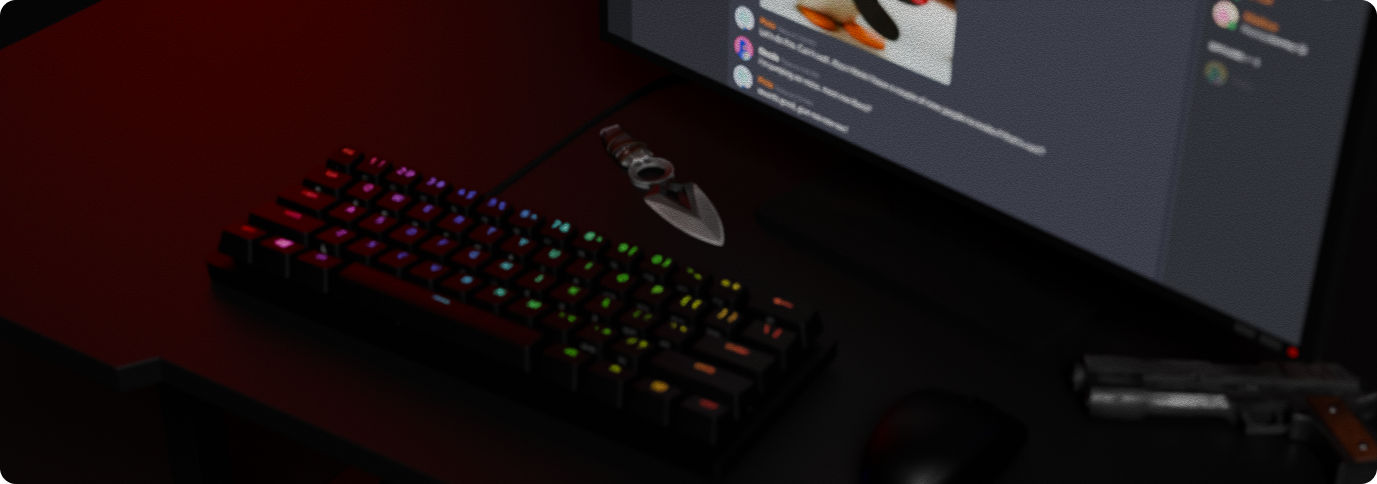 Discord