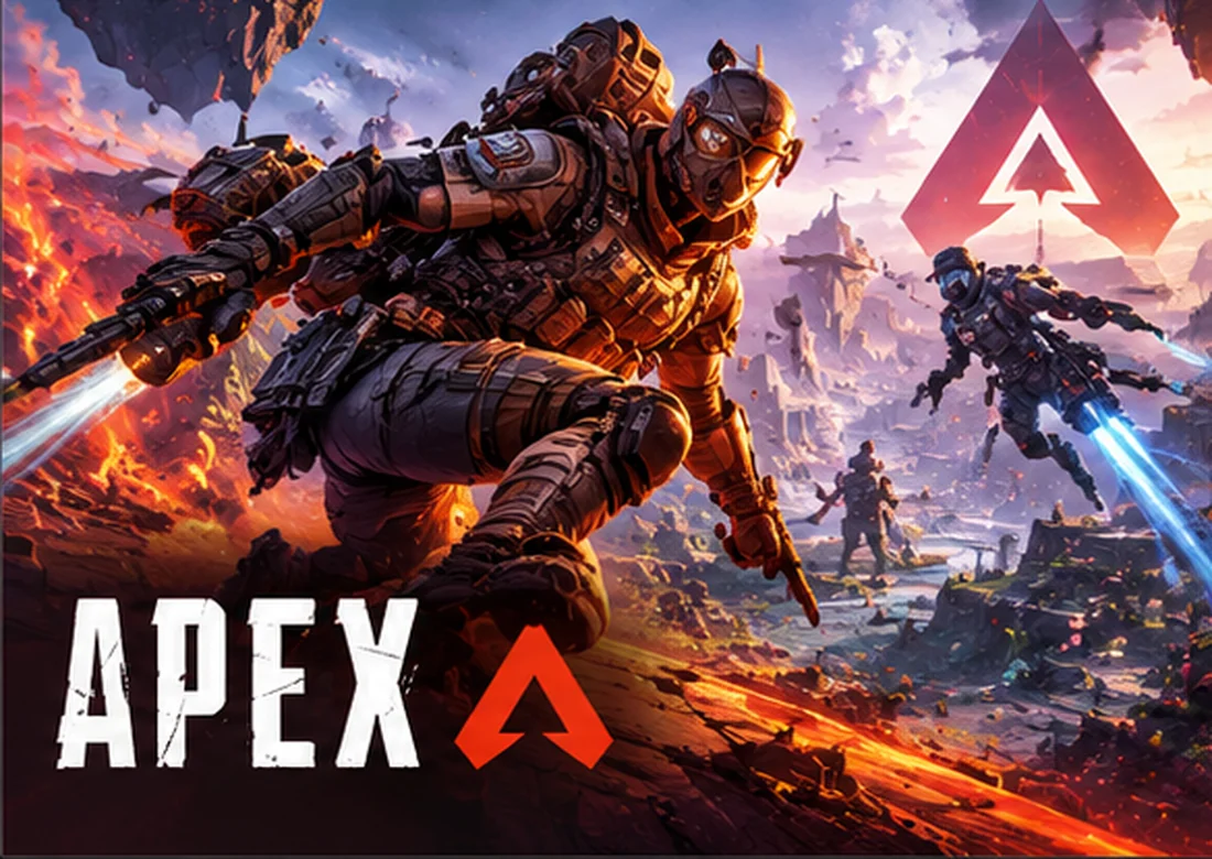 Apex Blackout Software digital license