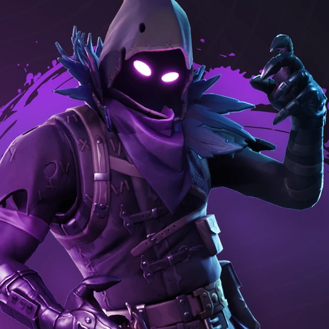 Fortnite category artwork