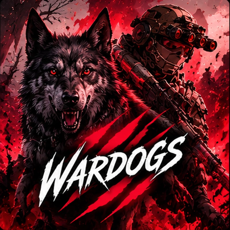 Wardogs Software digital software artwork