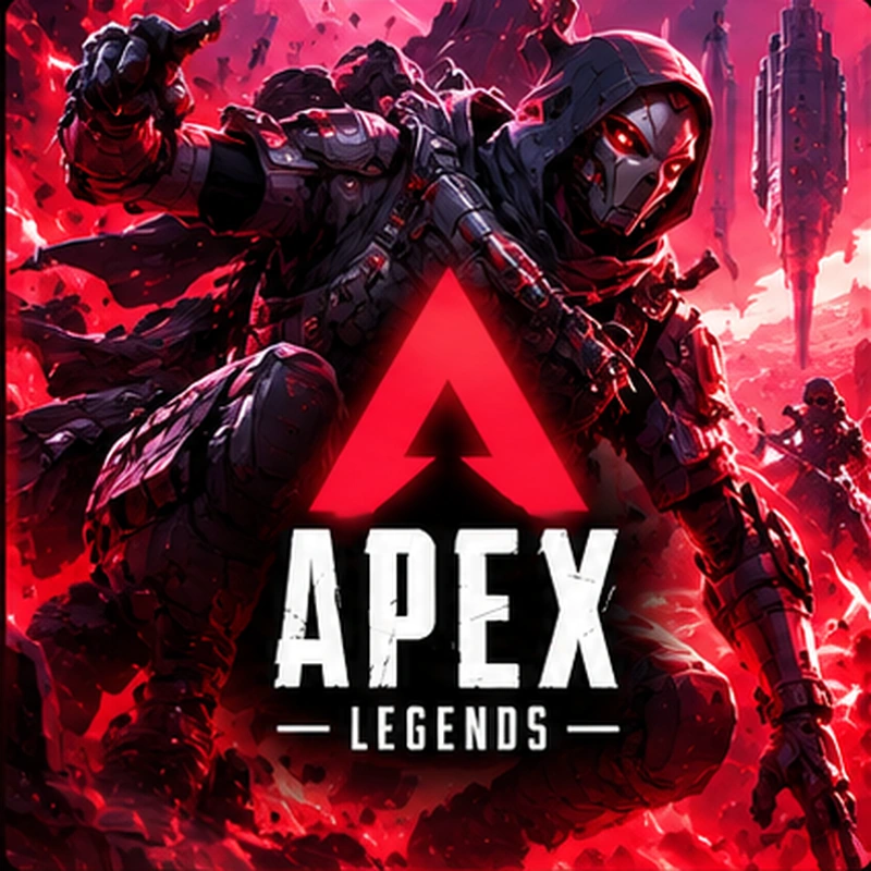 Apex Legends Aimbot & Wallhack cheat software artwork