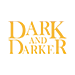 DARK AND DARKER